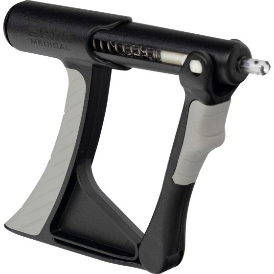 SAM IO Driver intraosseous tool
