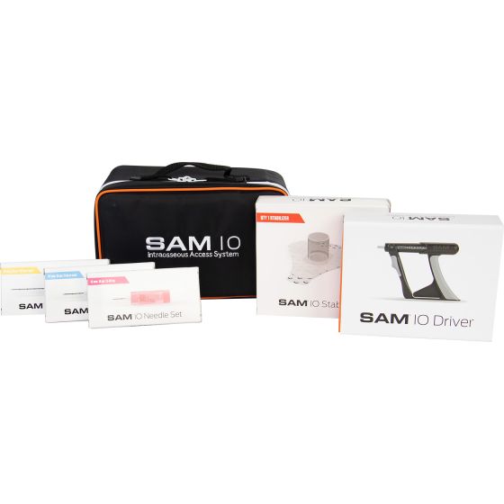 SAM IO Kit - Praetorian Consulting Store