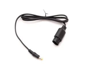PowerFilm 3 ft extension adapter with 4.75 mm barrel connector