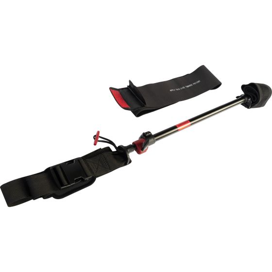 Slishman Traction Splint (STS) - Gen 1 - Praetorian Consulting Store