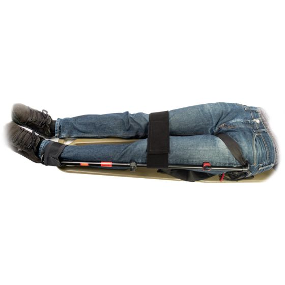 Slishman Traction Splint (STS) - Gen 1 - Praetorian Consulting Store
