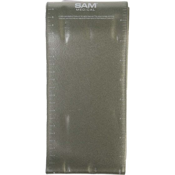 SAM Splint II compact reusable splint