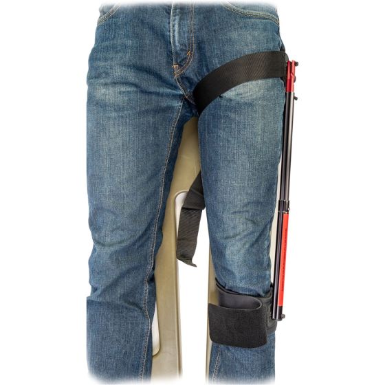 Slishman Traction Splint Compact - (STS-C) - Praetorian Consulting Store