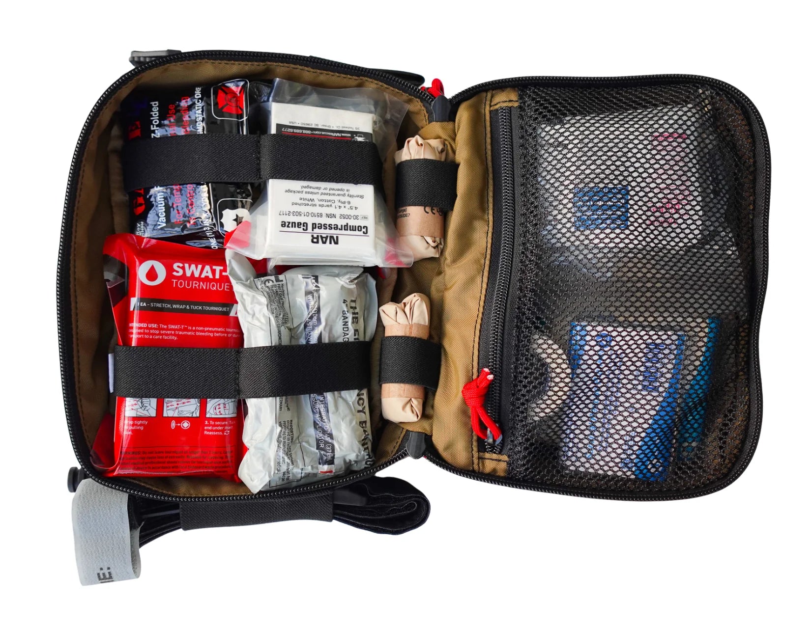 Get Home Alive Medical Kit - Praetorian Consulting Store