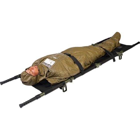 Heat Reflective Shell (HRS) - Praetorian Consulting Store