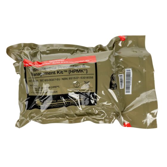 NAR Hypothermia Prevention and Management Kit (HPMK) - Praetorian Consulting Store