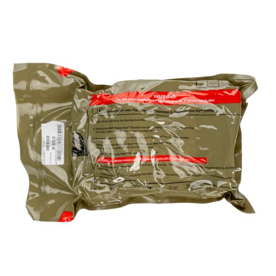 NAR Hypothermia Prevention and Management Kit (HPMK) - Praetorian Consulting Store