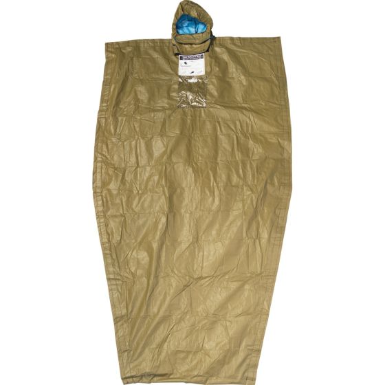 NAR Heat Reflective Shell HRS composite thermal protection
