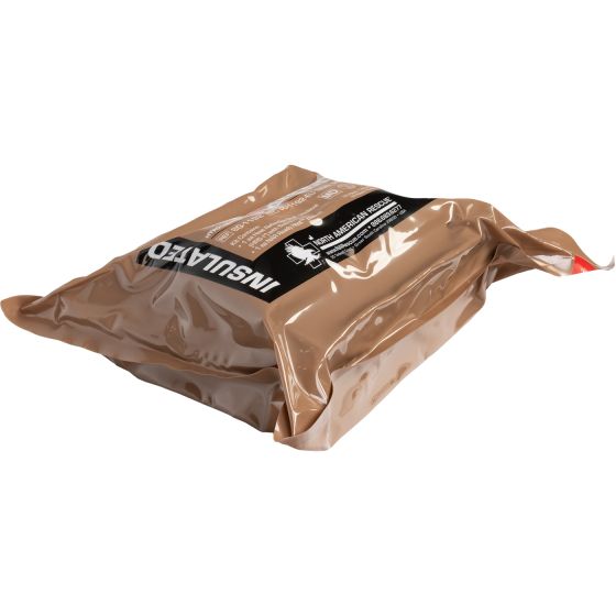 Hypothermia Prevention & Management Kit - Insulated (HPMK-I) - Praetorian Consulting Store