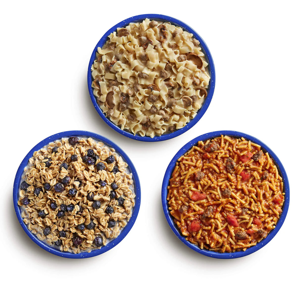 Expedition Meal Assortment Bucket - Praetorian Consulting Store