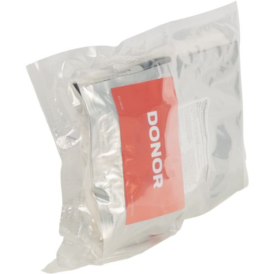 Field Blood Transfusion Kit - FBTK - Complete - Praetorian Consulting Store