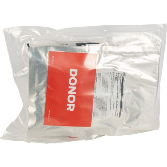 Field Blood Transfusion Kit - FBTK - Complete - Praetorian Consulting Store