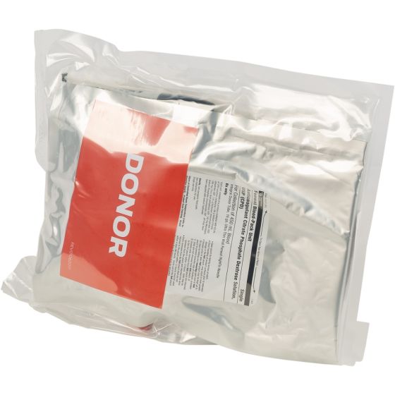 Field Blood Transfusion Kit - FBTK - Complete - Praetorian Consulting Store