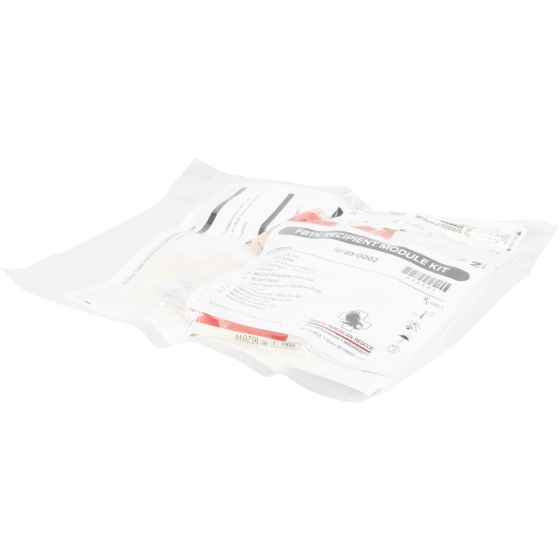 Field Blood Transfusion Kit (FBTK) Recipient Module - Praetorian Consulting Store