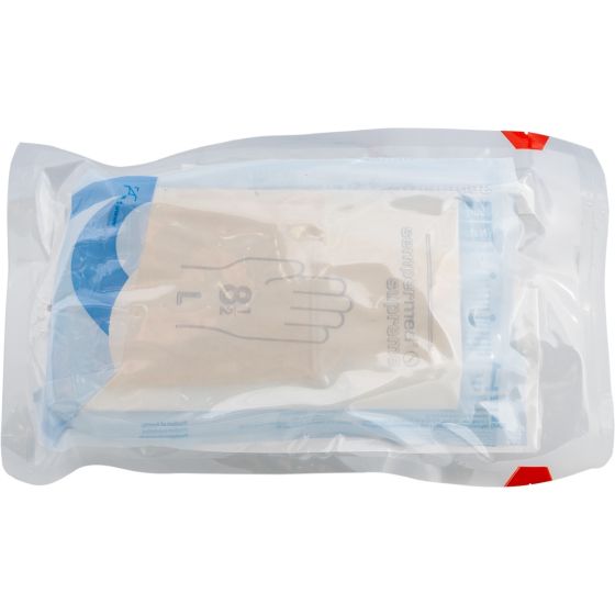 Chest Tube Insertion Kit - Praetorian Consulting Store