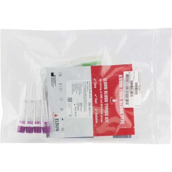 Blood Surveillance Module - Praetorian Consulting Store