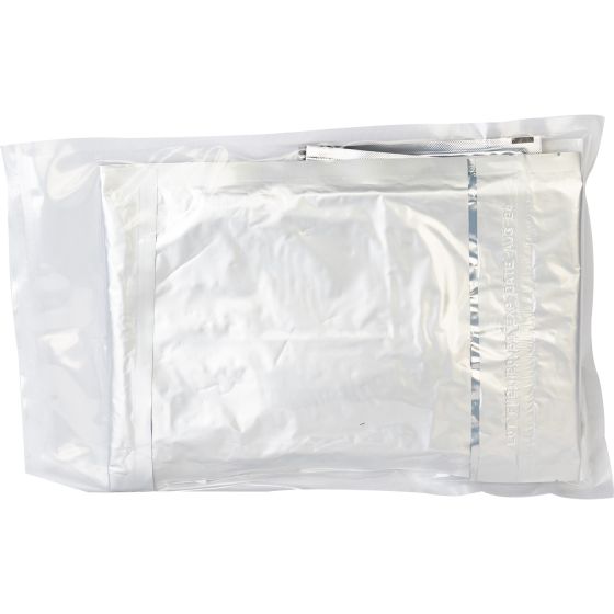 Low Titer O Whole Blood (LTOWB) Administration Set-V - Praetorian Consulting Store