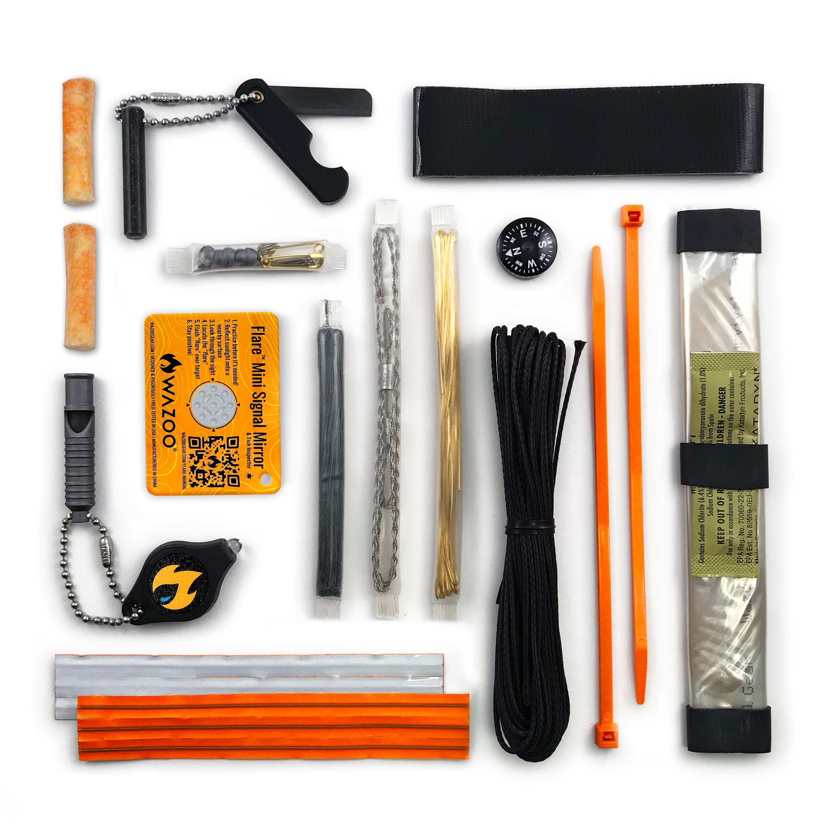 Adventure Kit