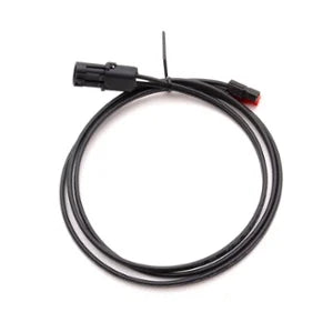 PowerFilm Anderson Powerpole Connector RA-13 — cable view