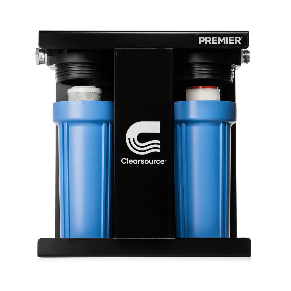 Clearsource Premier™ RV Water Filter System - Praetorian Consulting Store