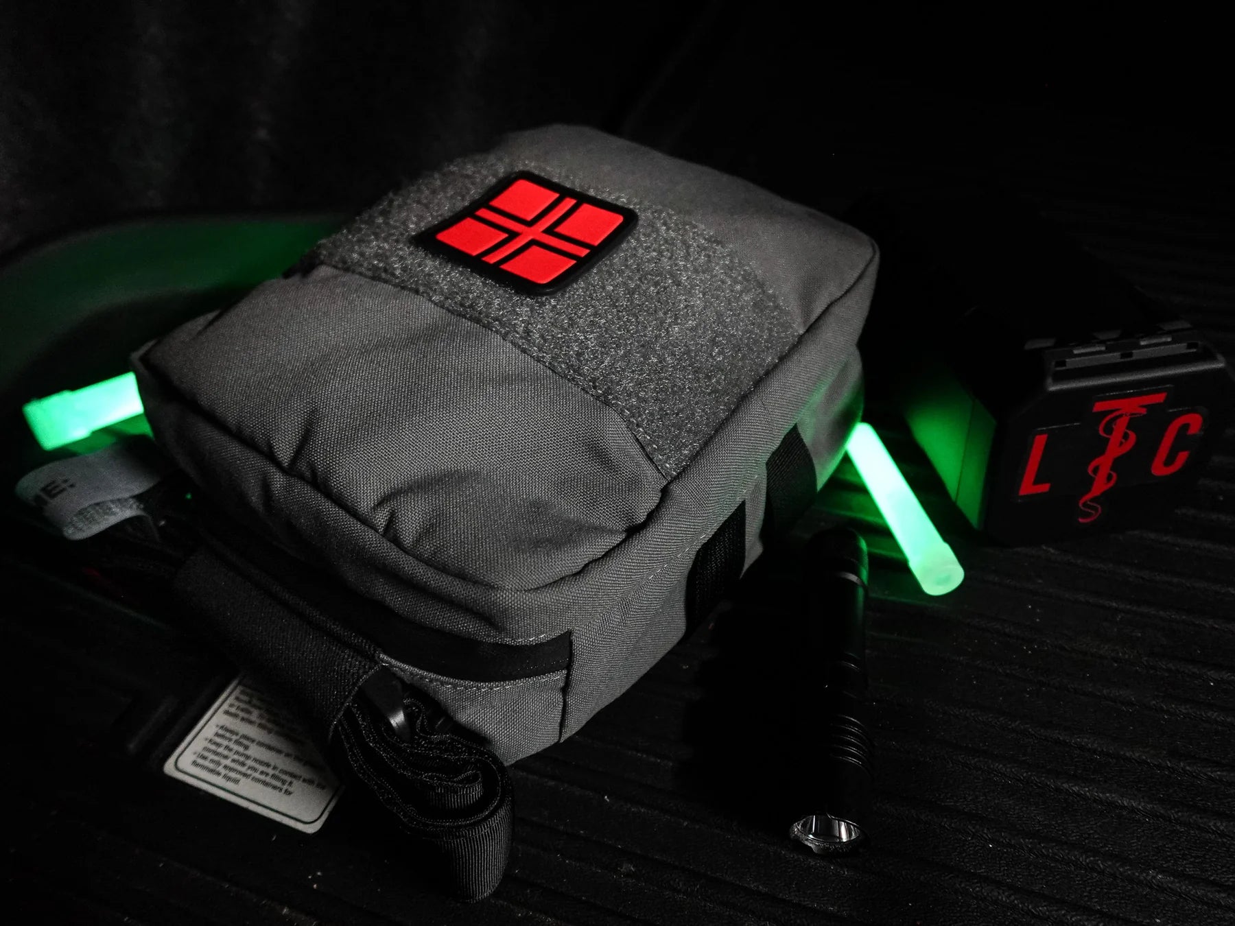 Get Home Alive Medical Kit - Praetorian Consulting Store