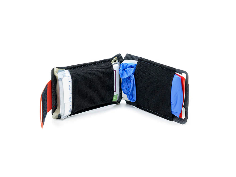 EDC Pocket Trauma Kit - Praetorian Consulting Store