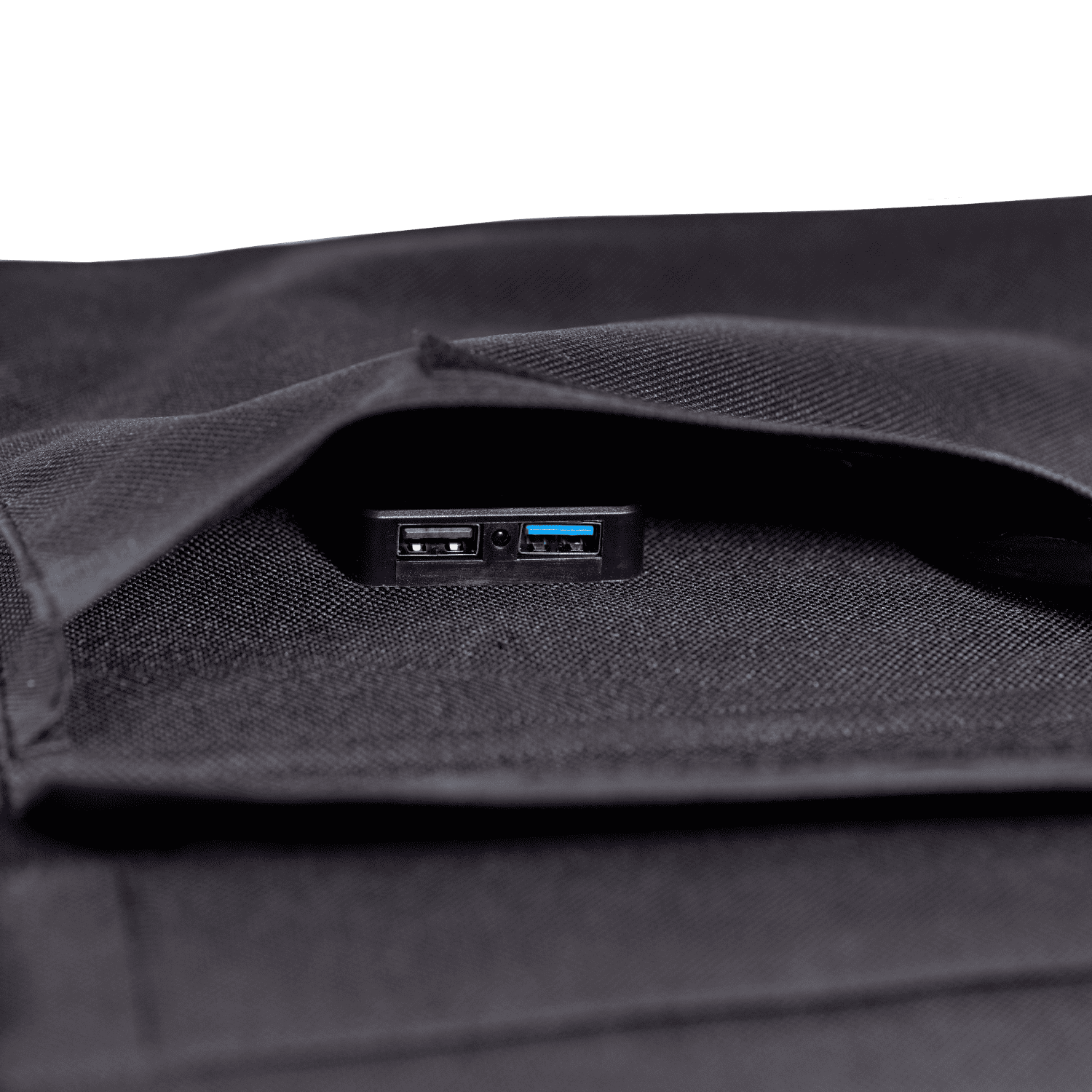 Folding Fast-Charge 12V Solar Panel - Praetorian Consulting Store