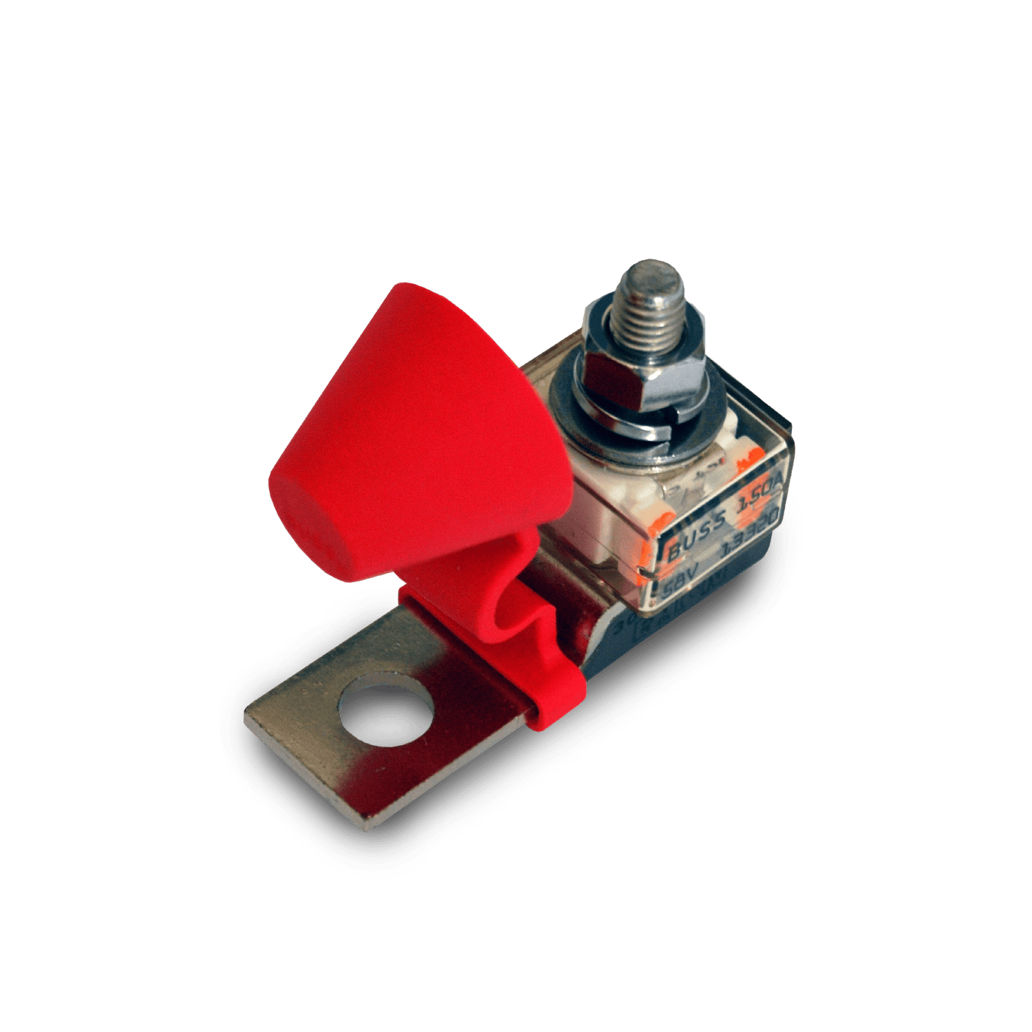 Parallel Wiring Kit with Safety Fuse Protection - Praetorian Consulting Store