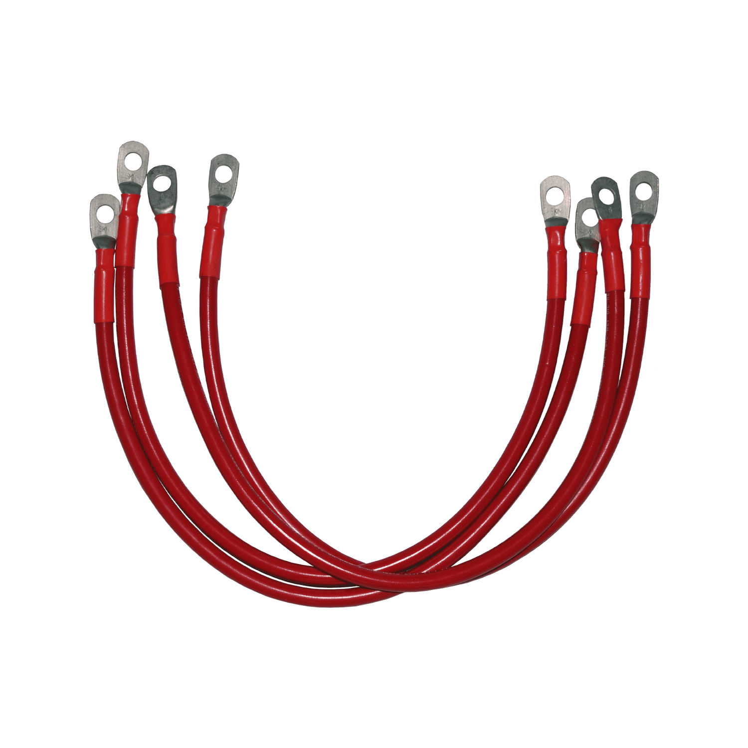 Parallel Wiring Kit with Safety Fuse Protection - Praetorian Consulting Store