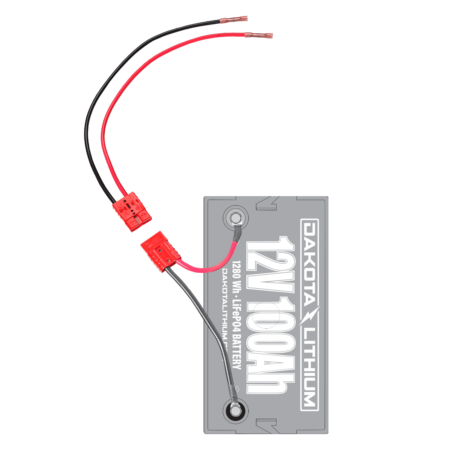 12 Volt Trolling Motor Connection Kit (With On Board Charging) - Praetorian Consulting Store