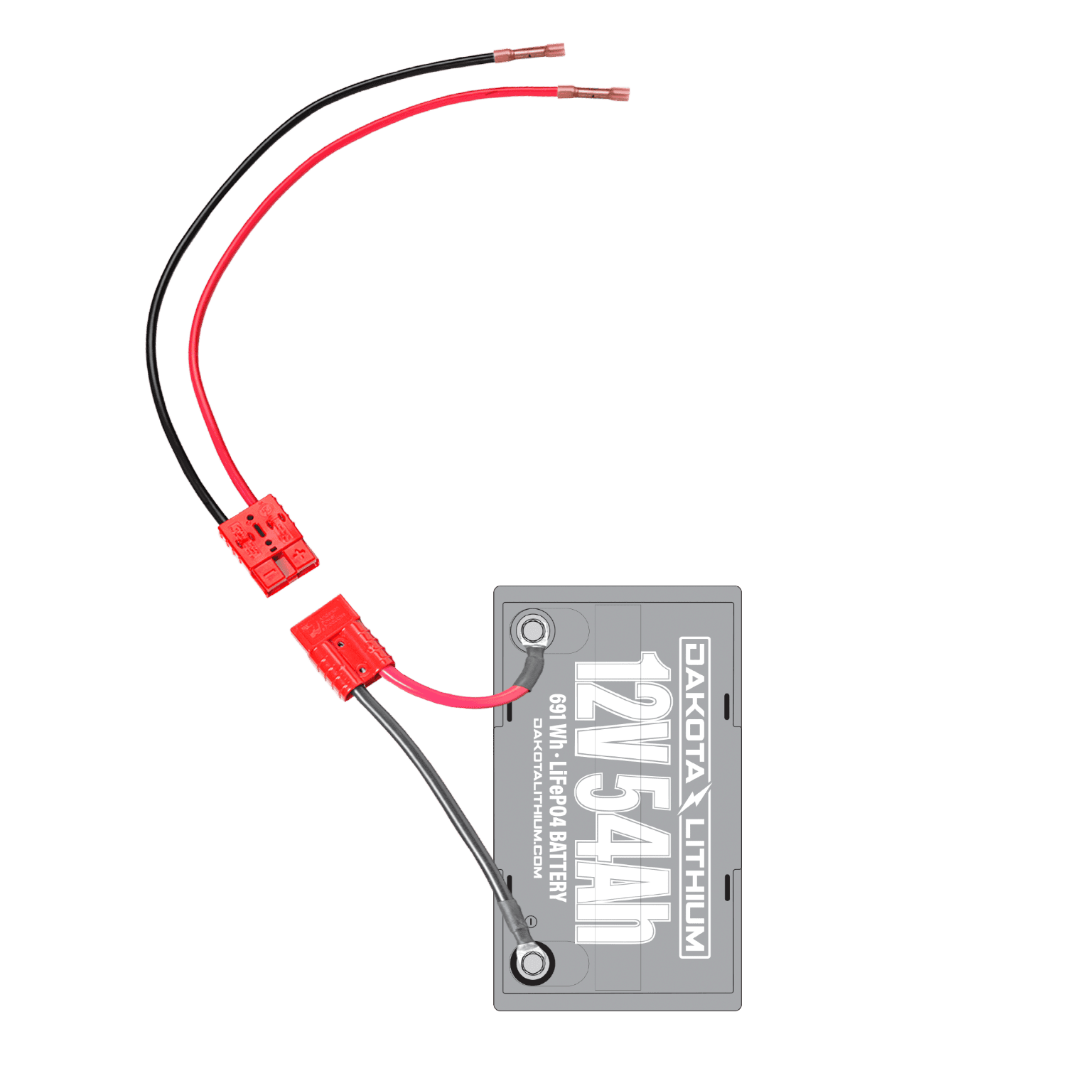 12 Volt Trolling Motor Connection Kit - Praetorian Consulting Store