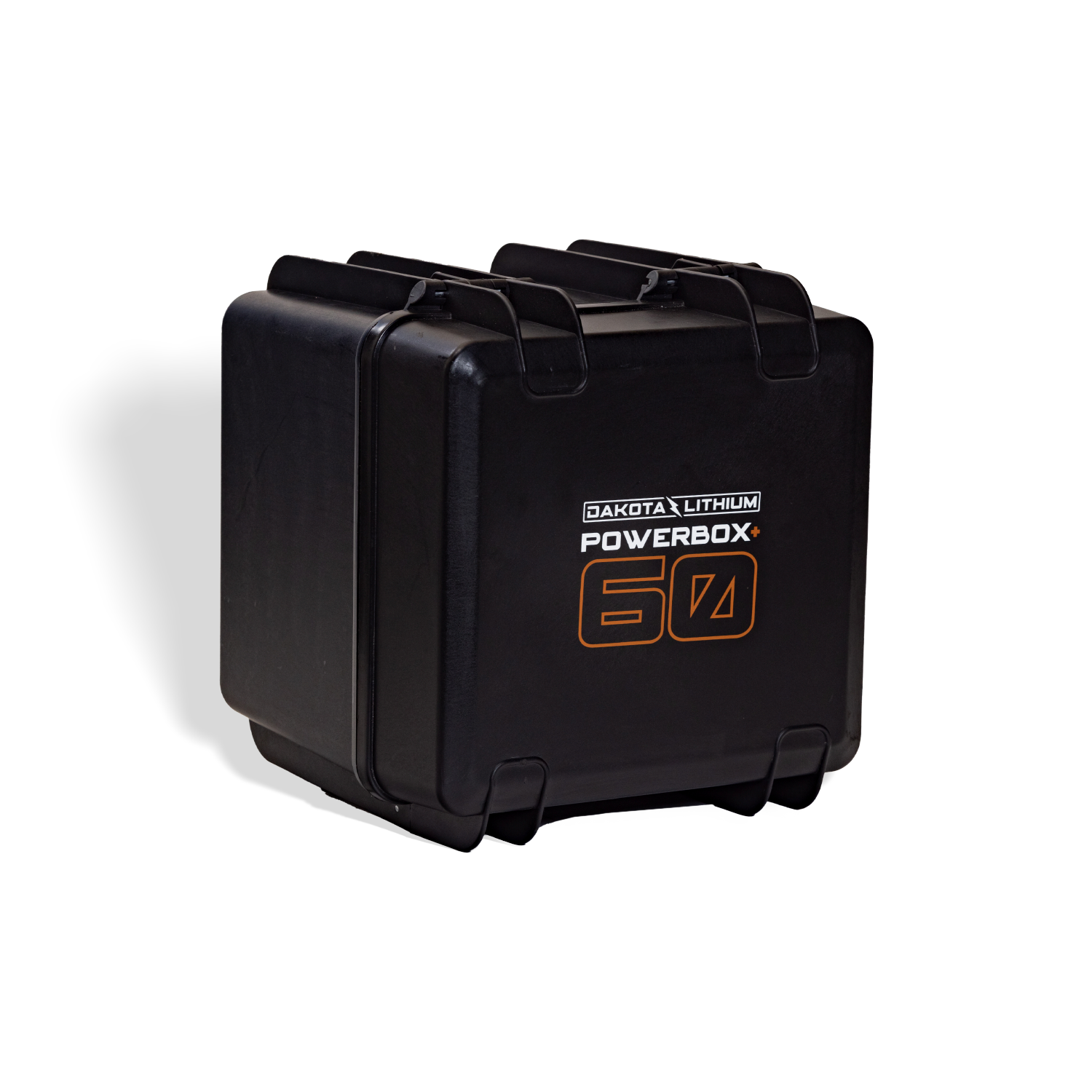 Powerbox+ 60 Waterproof Power Station, DL+ 12V 60Ah Battery Included - Praetorian Consulting Store