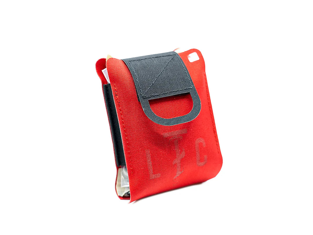 EDC Medical Pouch - Praetorian Consulting Store