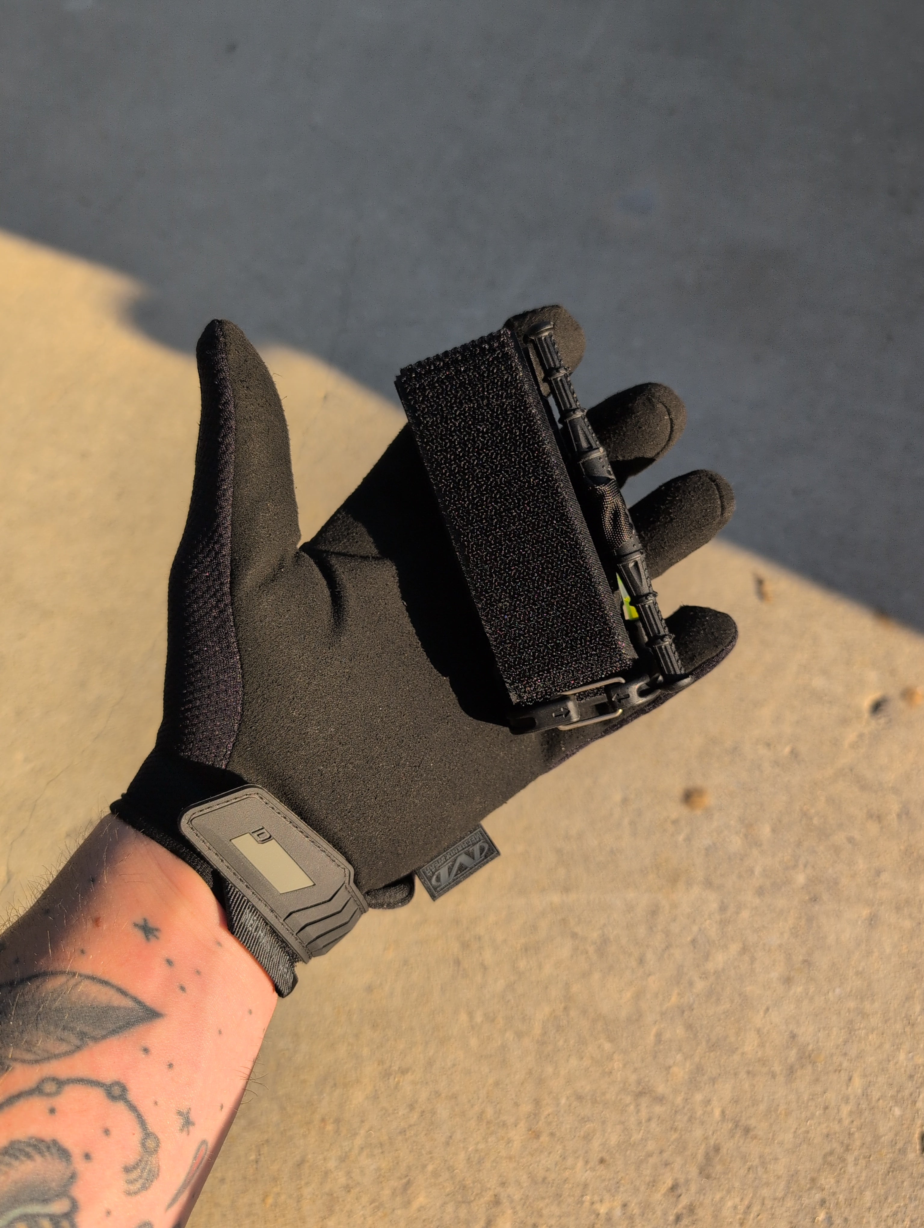 Nomad Kit - Praetorian Consulting Store