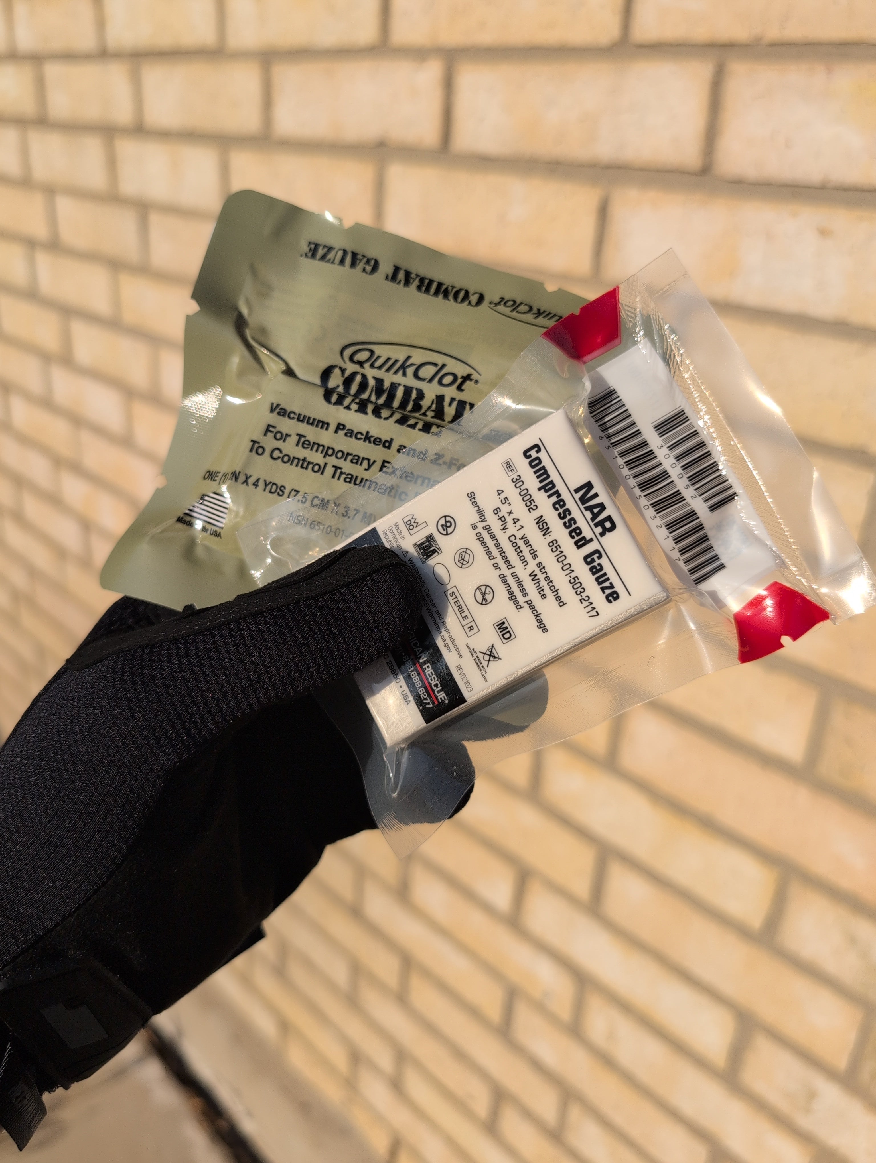 Nomad Kit - Praetorian Consulting Store