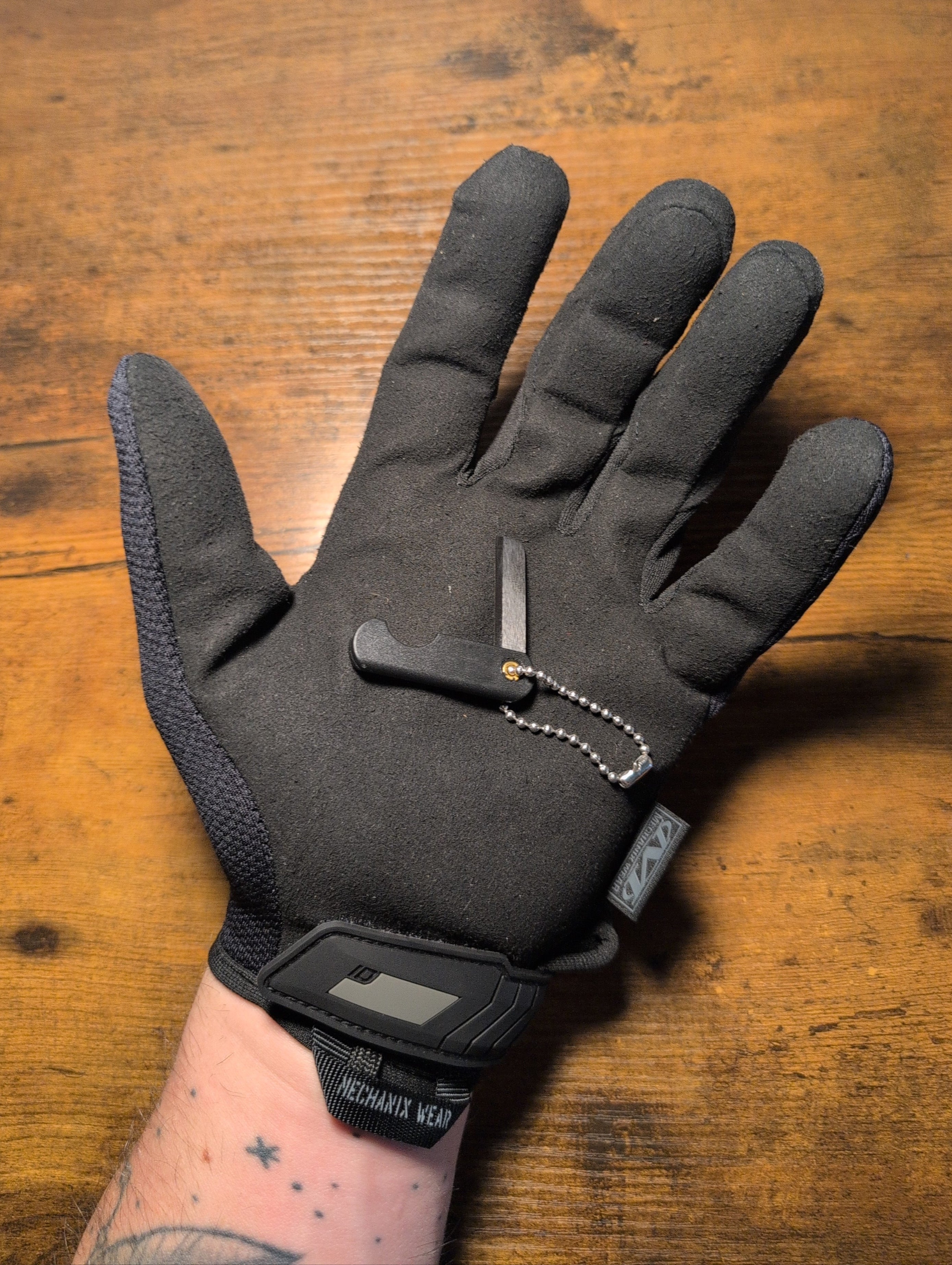 Aegis Kit - Praetorian Consulting Store