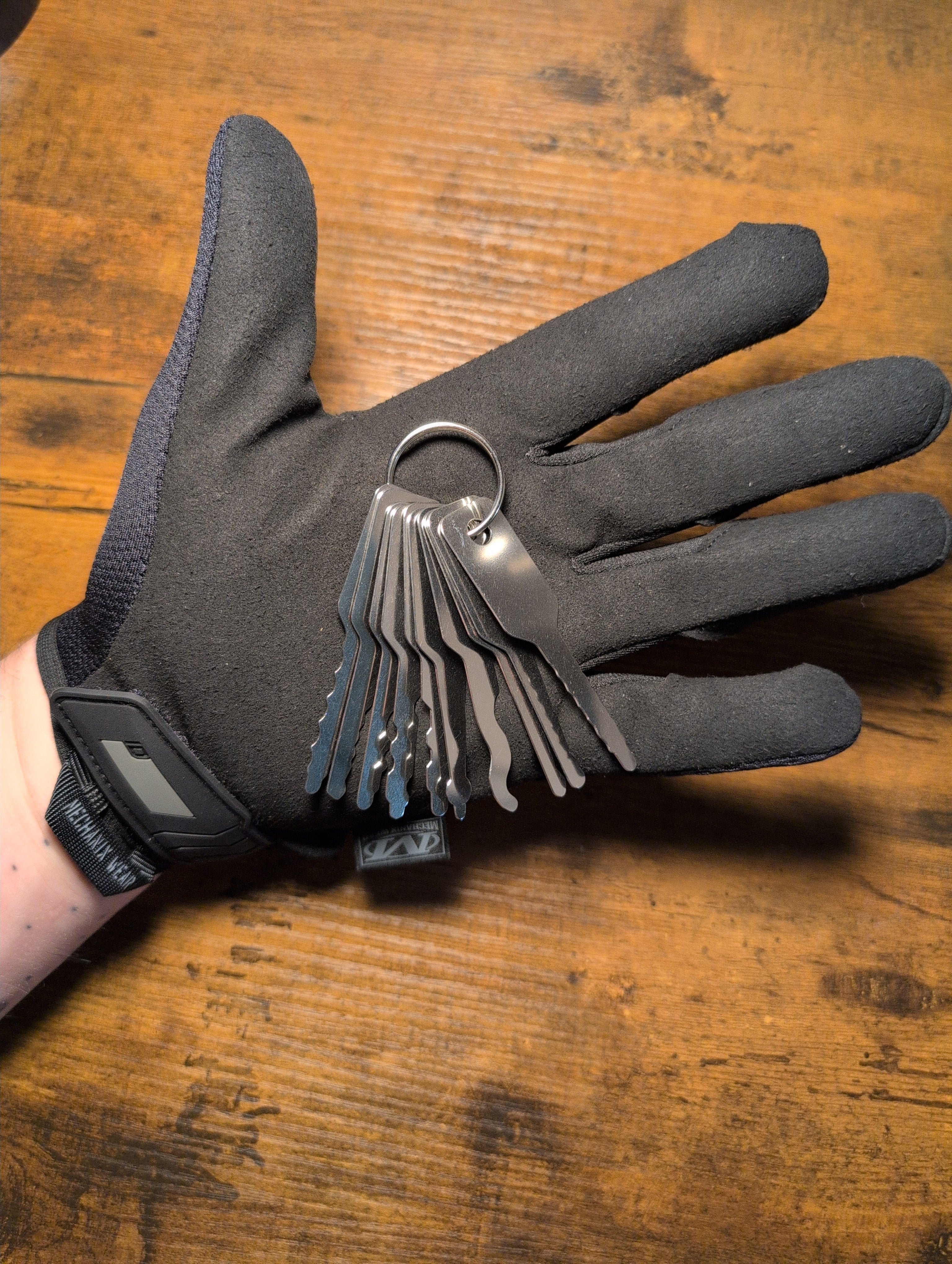 Aegis Kit - Praetorian Consulting Store