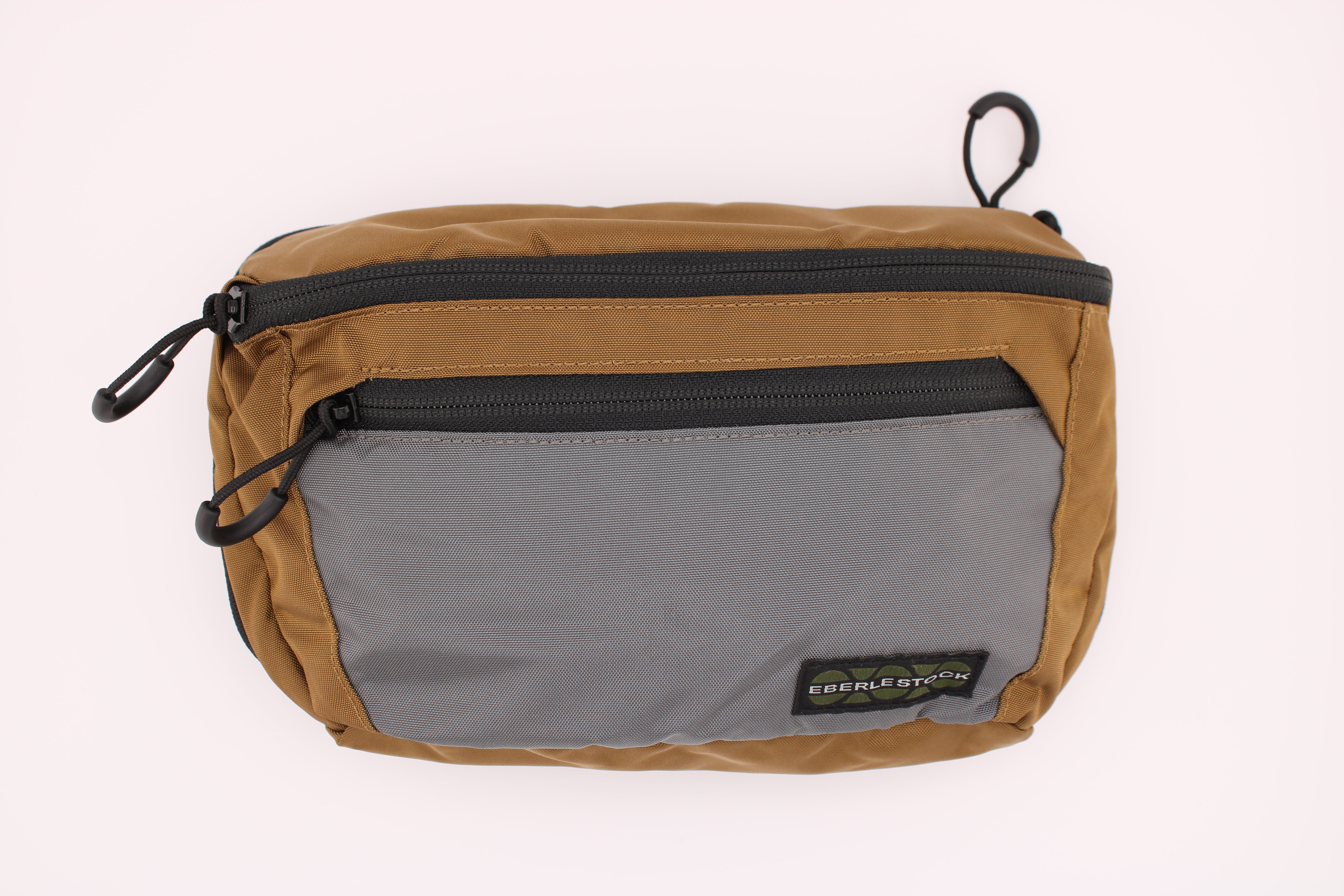 Eberlestock Bando Bag XL carrying the Privacy Travel Package – discreet everyday and travel bag