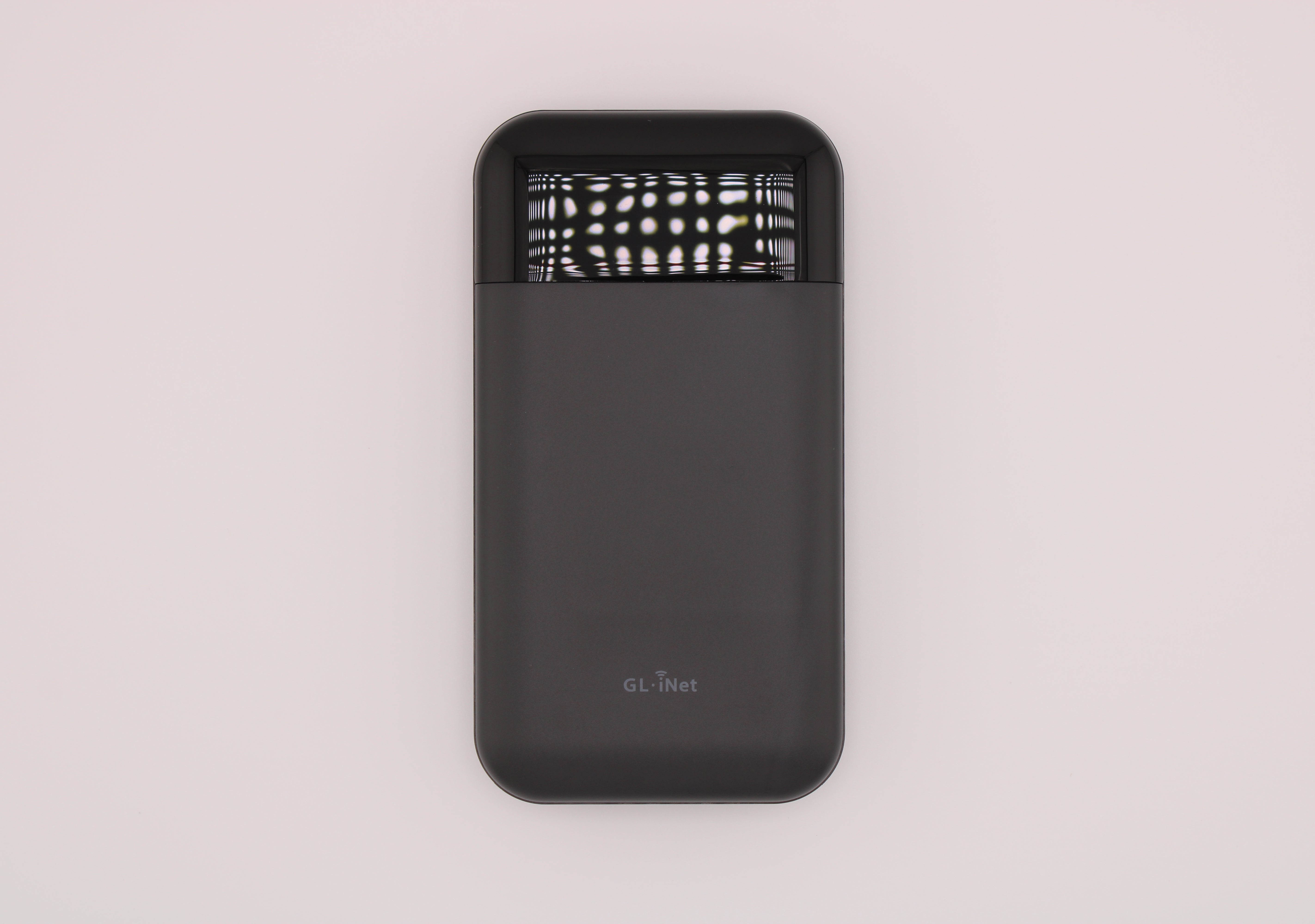 GL.iNet Mudi V2 portable 4G LTE router with VPN support – secure internet for travel privacy