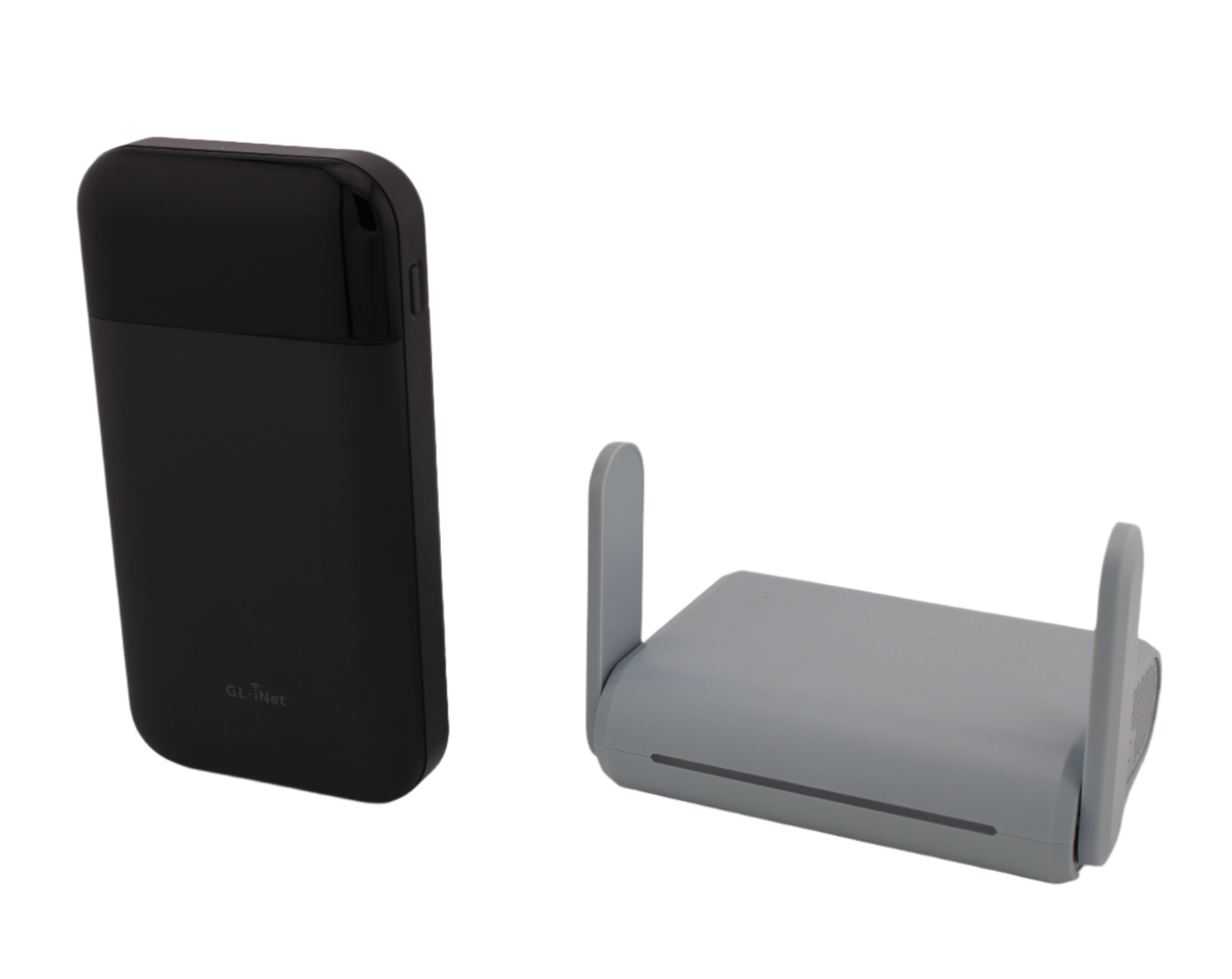 GL.iNet Mudi and Slate encrypted travel routers – secure VPN connectivity for business travel
