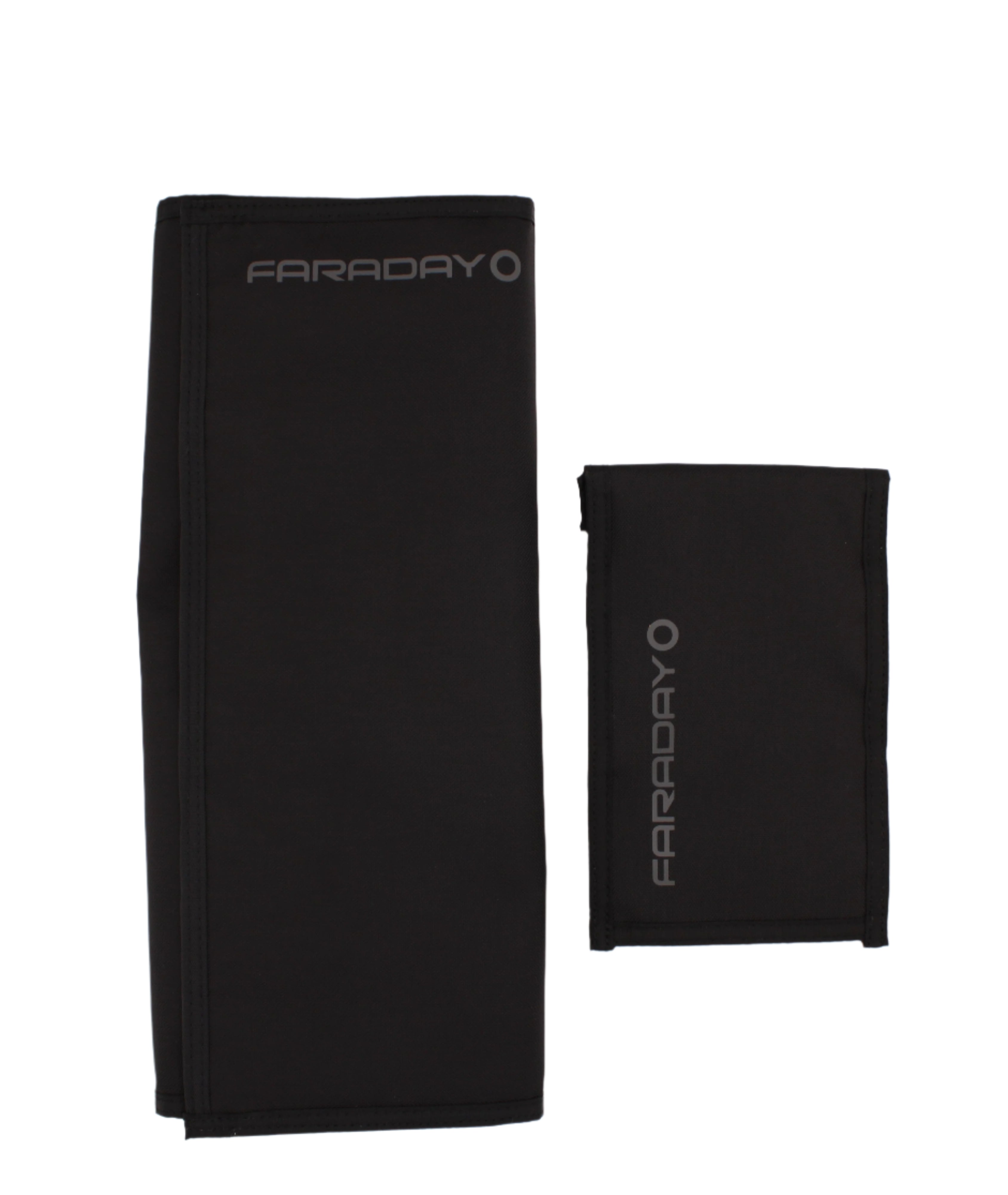 Faraday Defense phone and laptop bags – signal blocking cases for privacy and counter-surveillance