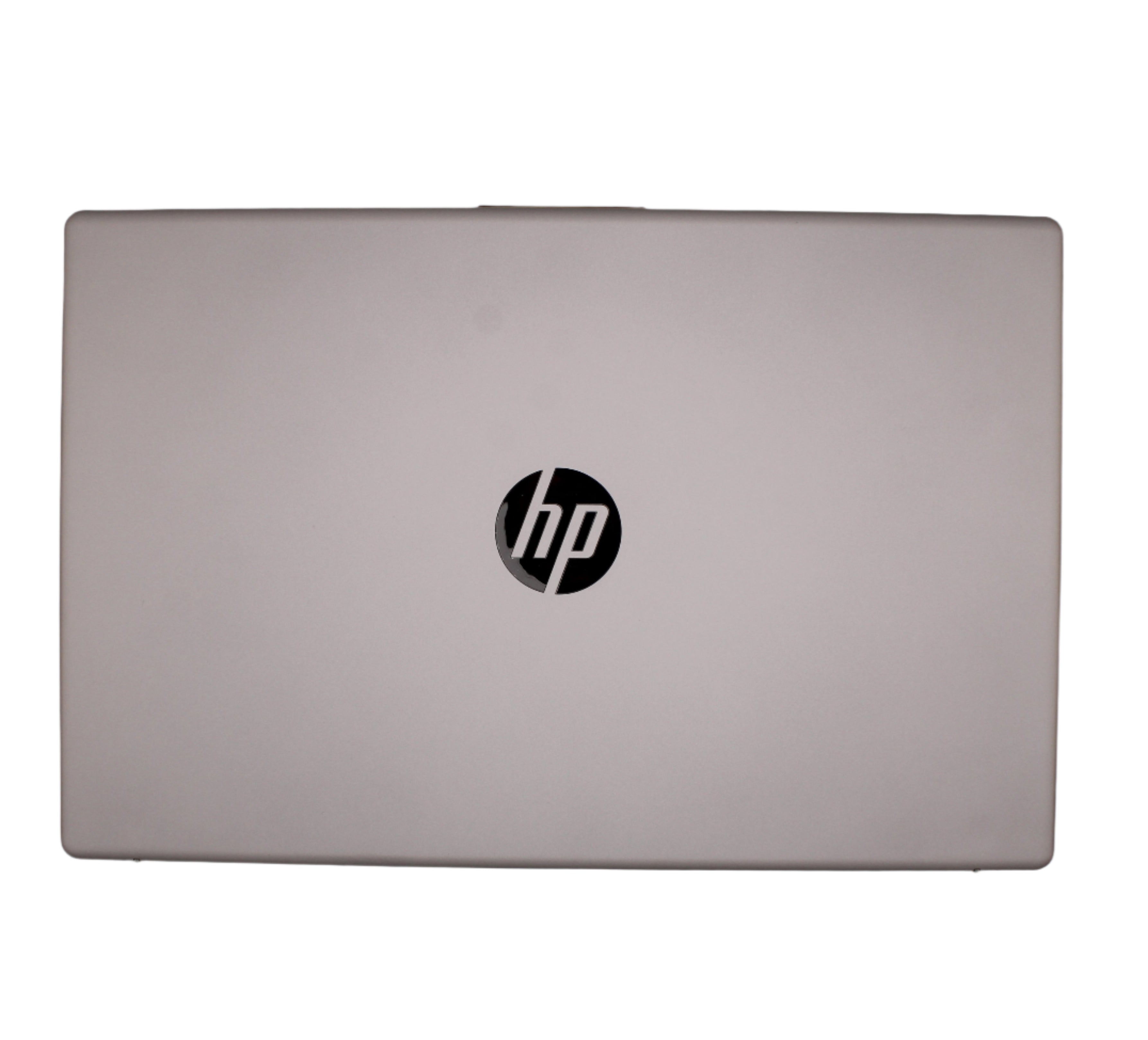 Hardened HP business laptop with encryption, firewall upgrades, and privacy-focused software