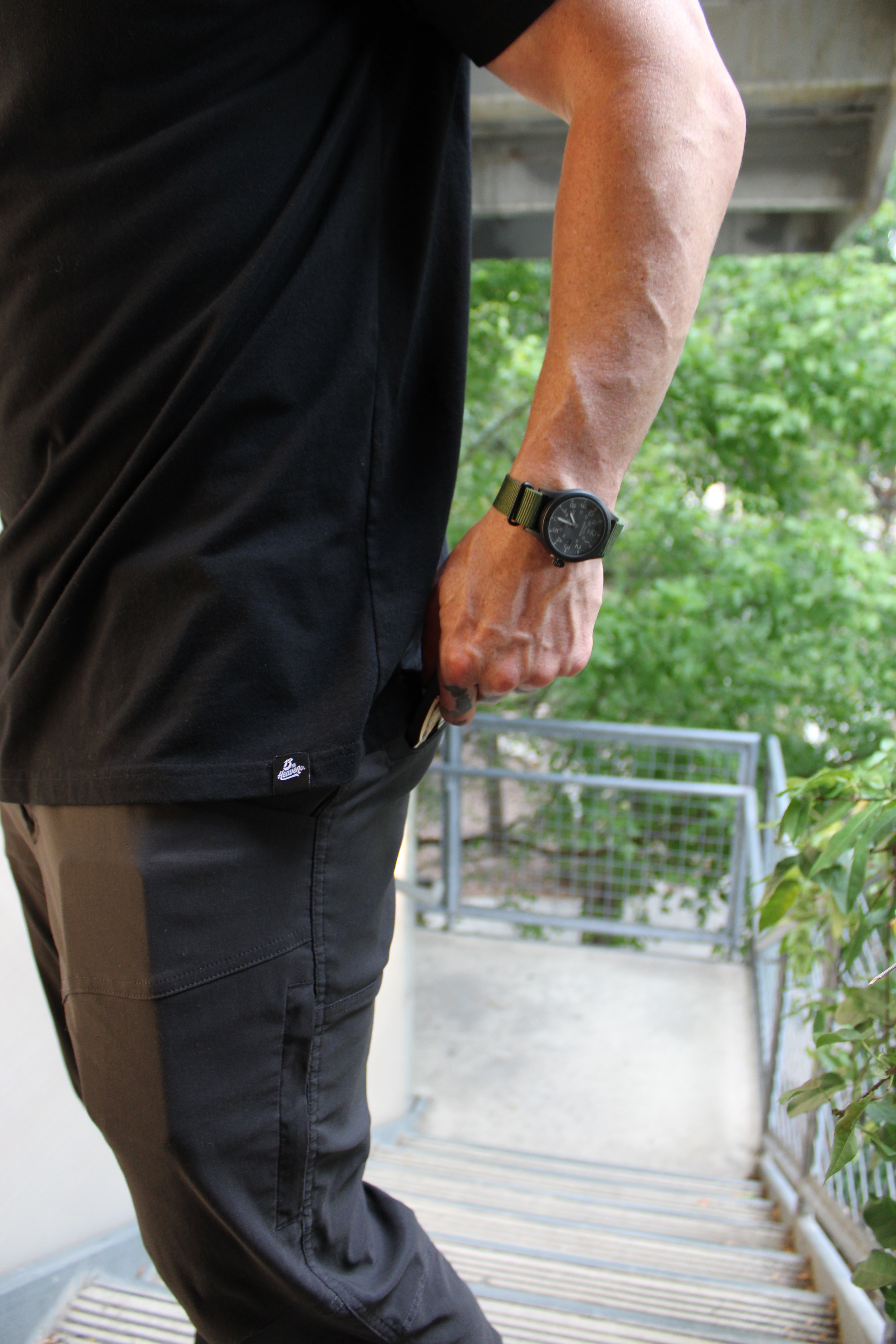 Genesis Kit - Praetorian Consulting Store