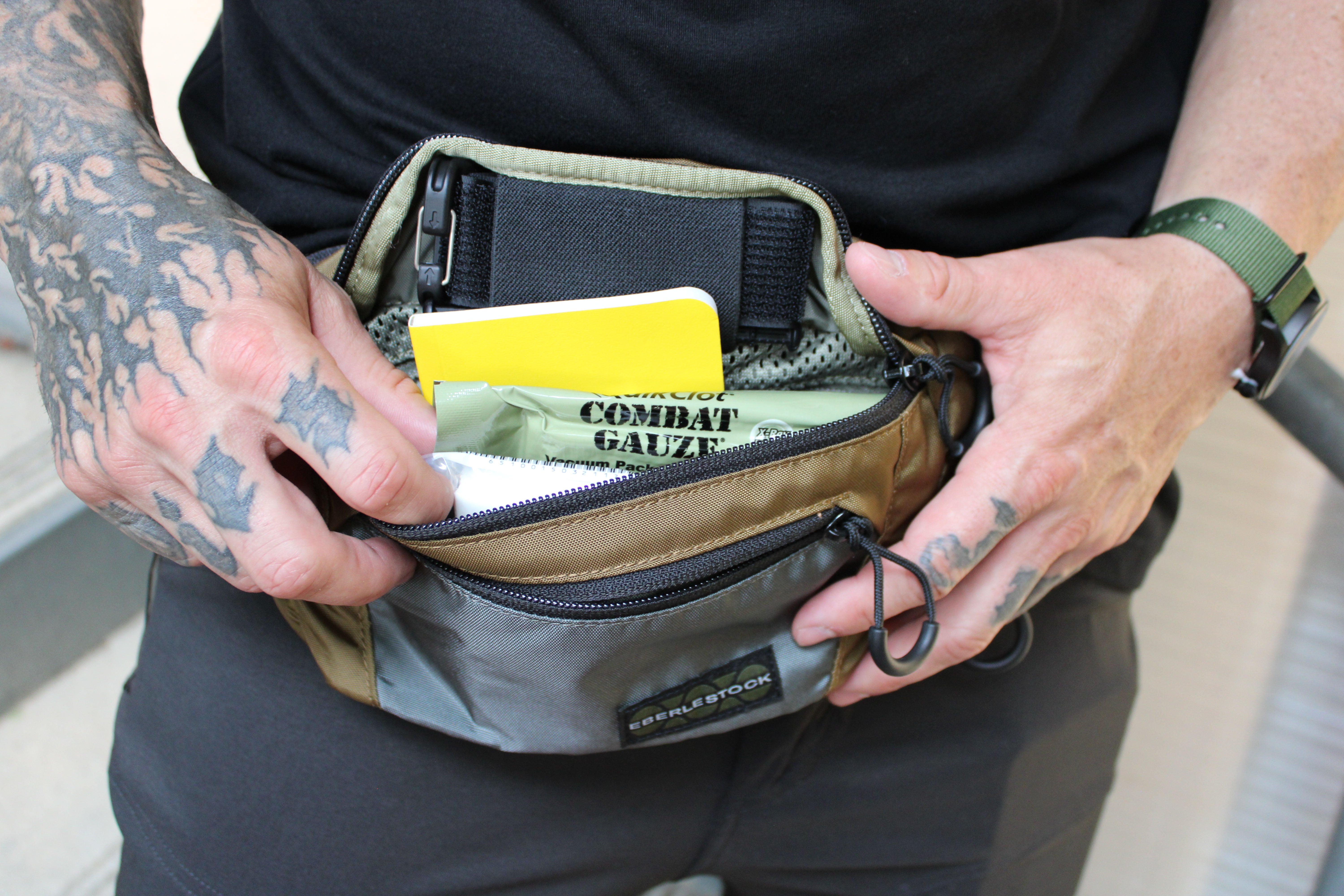 Genesis Kit - Praetorian Consulting Store