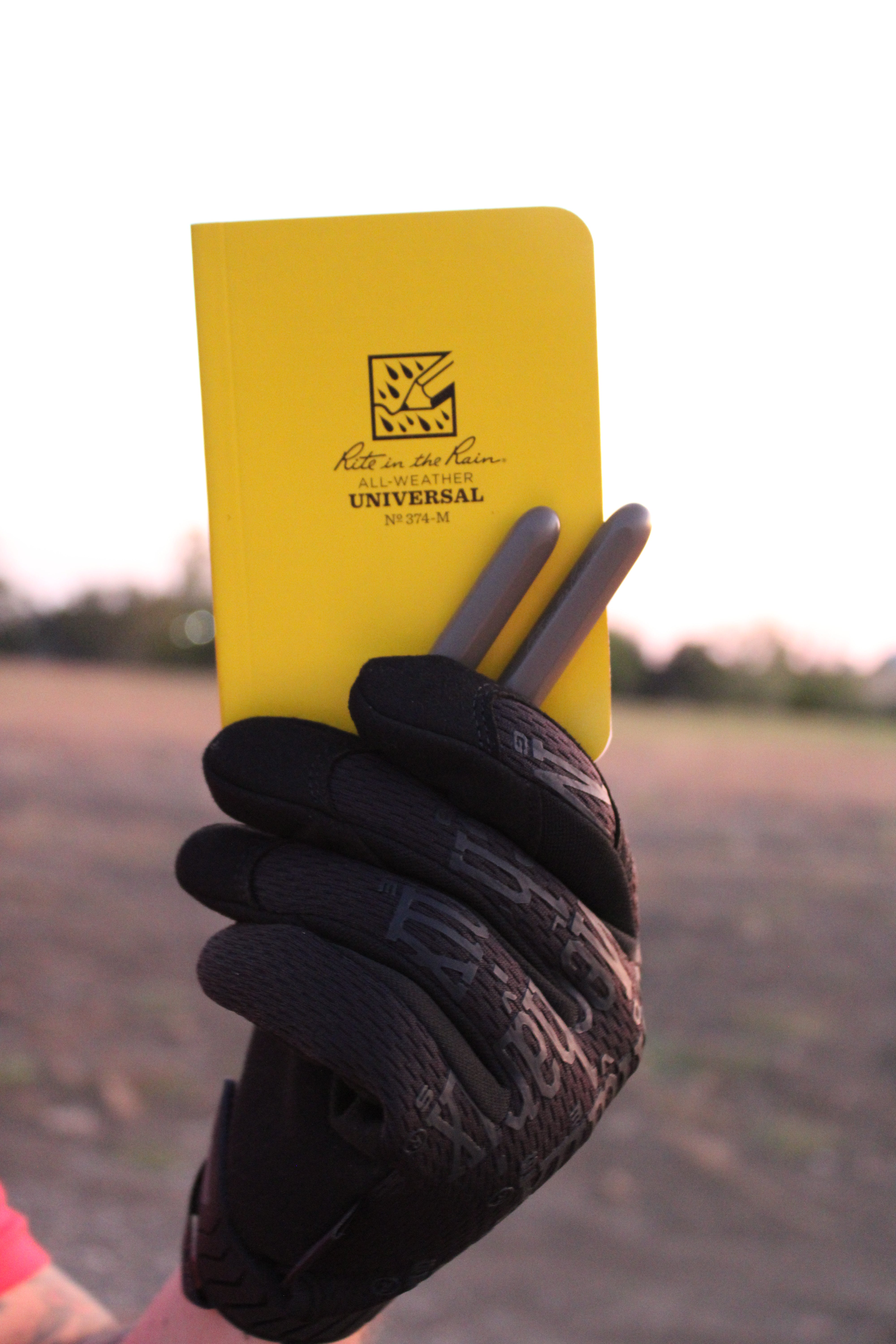 Genesis Kit - Praetorian Consulting Store