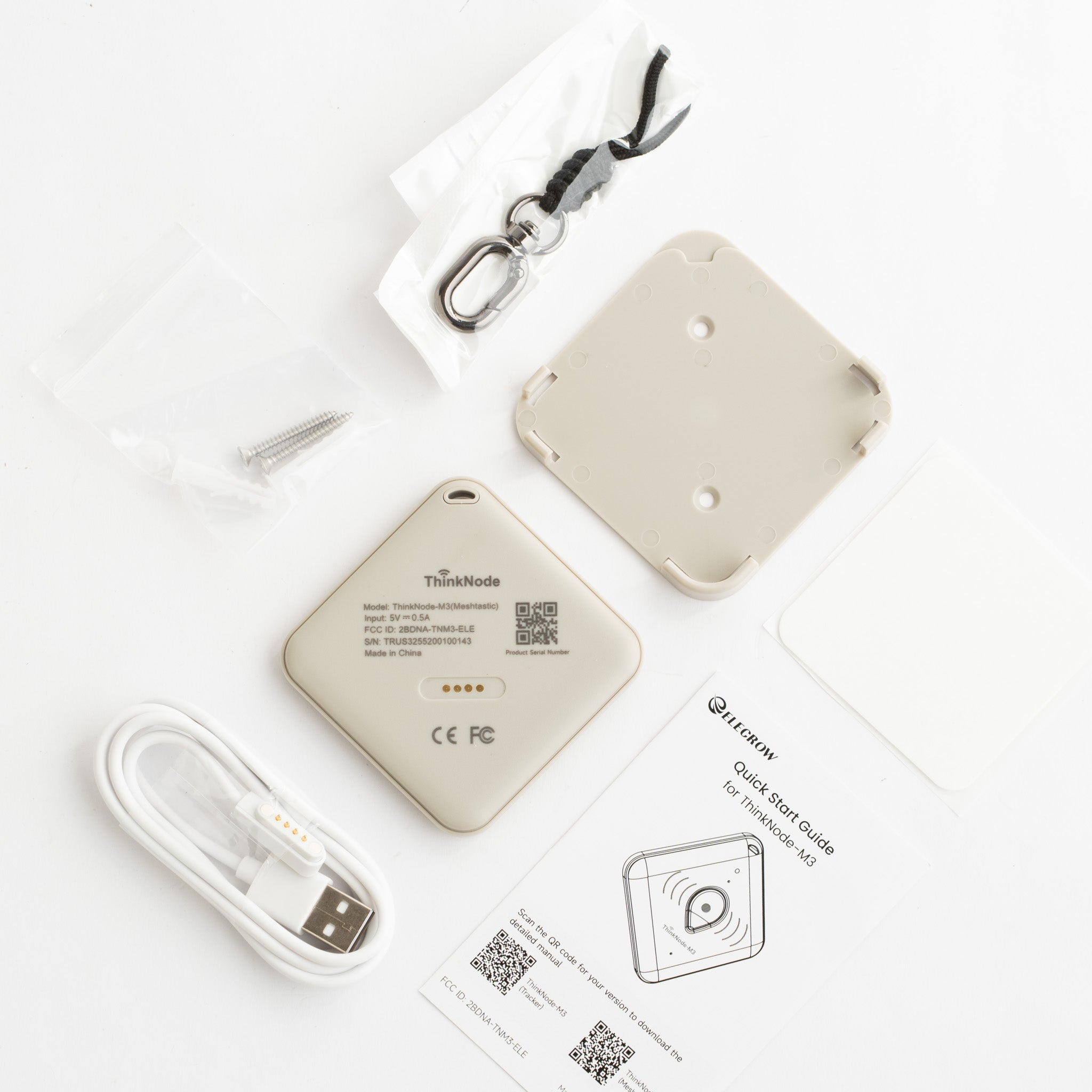 ThinkNode M3 Meshtastic™ Radio