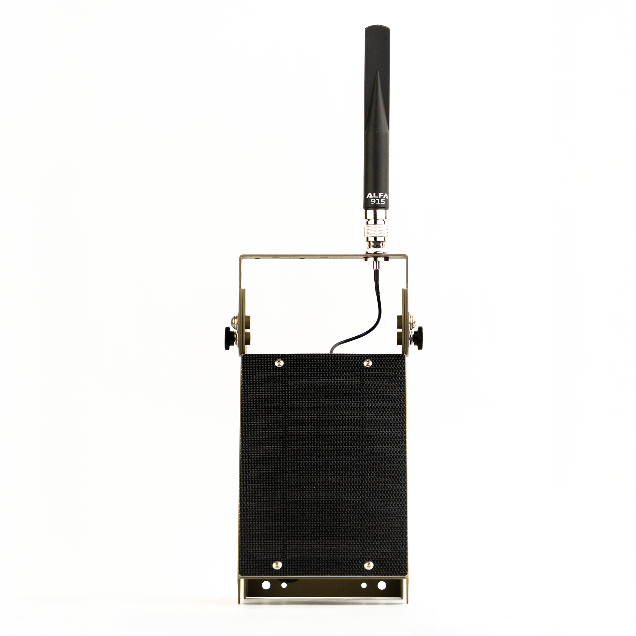 Atlavox Beacon Solar MeshCore Node – Preconfigured