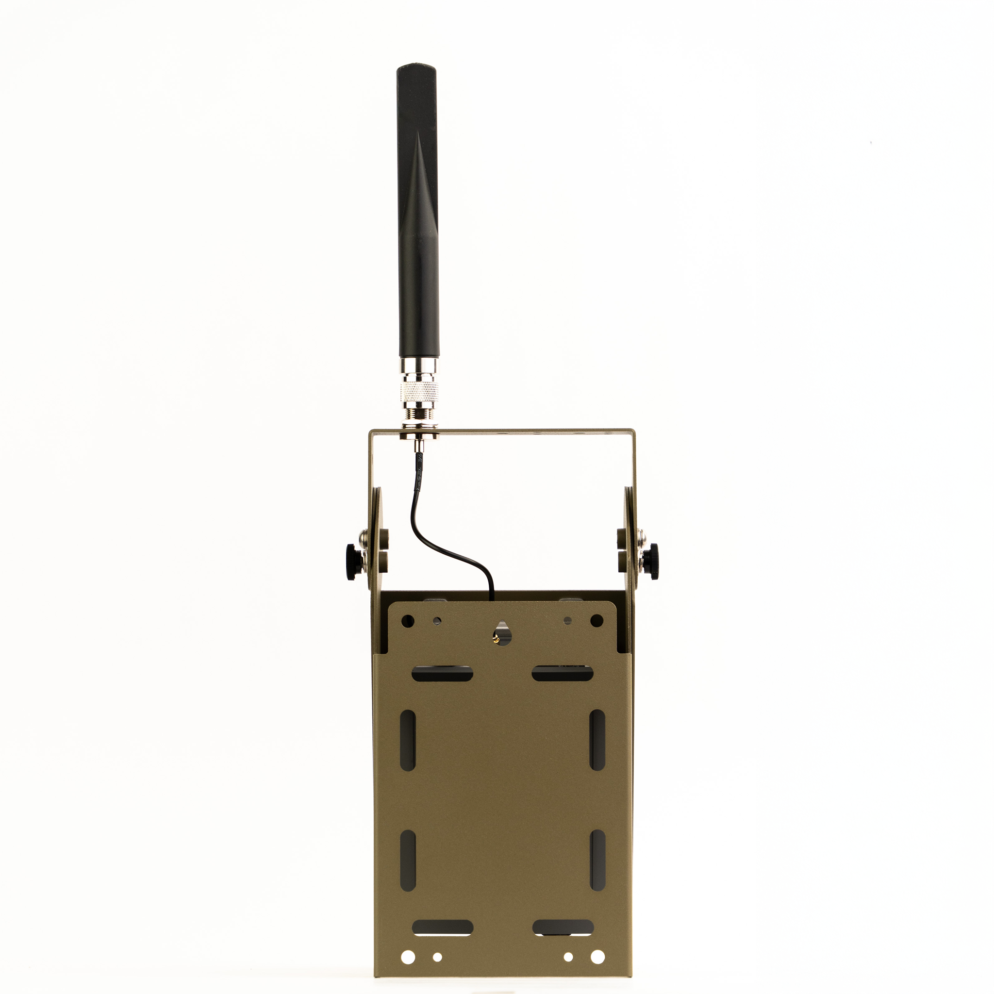 Atlavox Beacon Solar MeshCore Node – Preconfigured