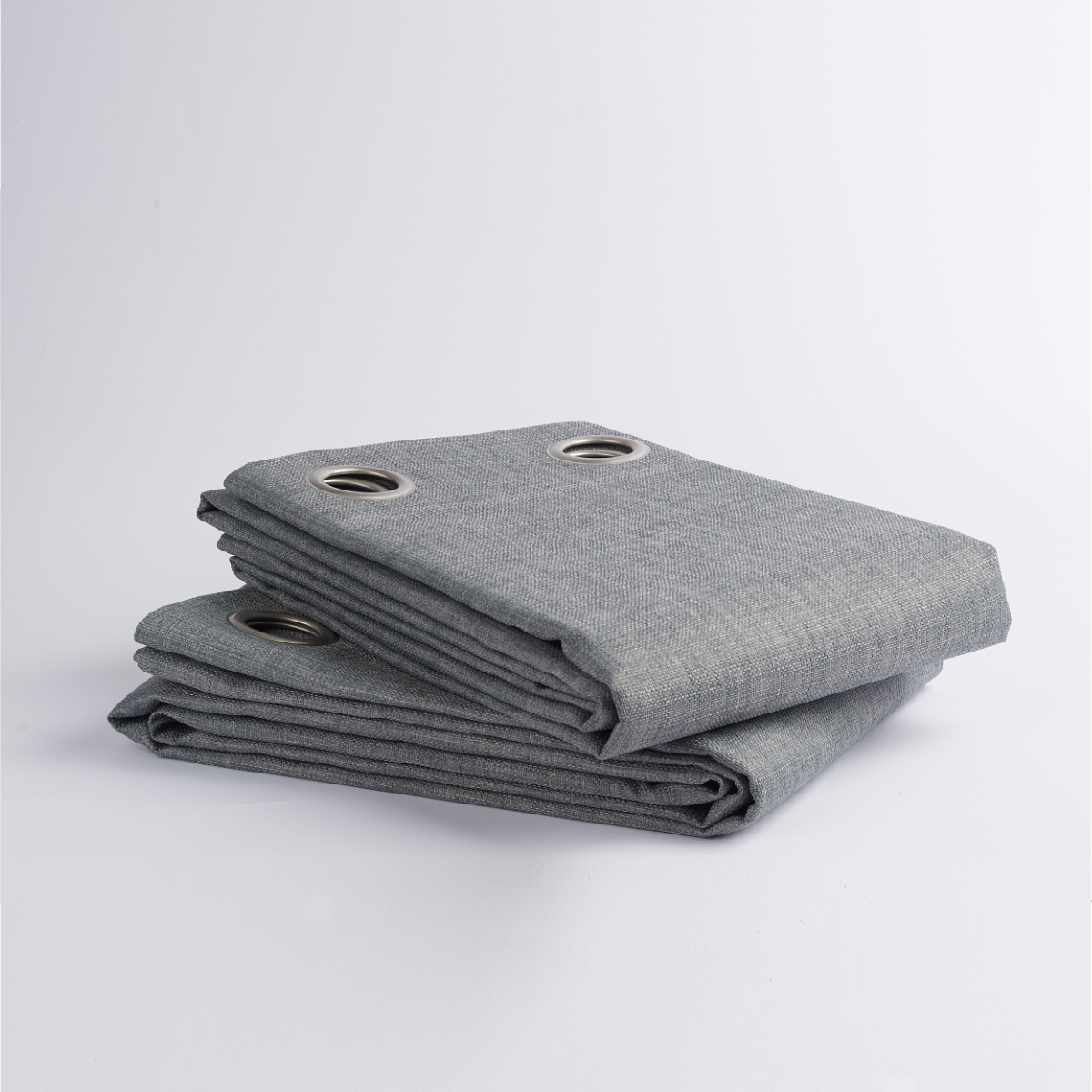 MAX Blackout CYBER Faraday Fabric RF / EMF Shielding Curtains – 1 Panel