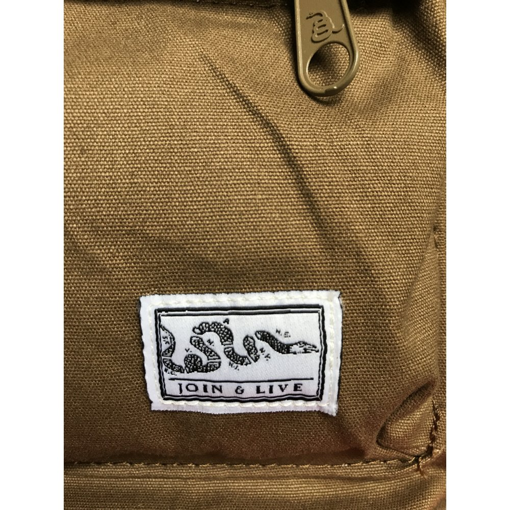 CAVESTOCK Daypack No. 66 – RFID Blocking Backpack